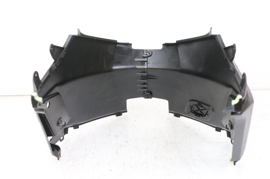 photo de CACHE SOUS SELLE PEUGEOT STREETZONE 4T 50 (2018 - 2023) - Vue d’ensemble