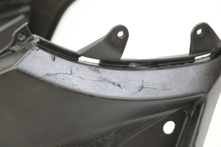 photo de CACHE SOUS SELLE PEUGEOT STREETZONE 4T 50 (2018 - 2023) - État de surface