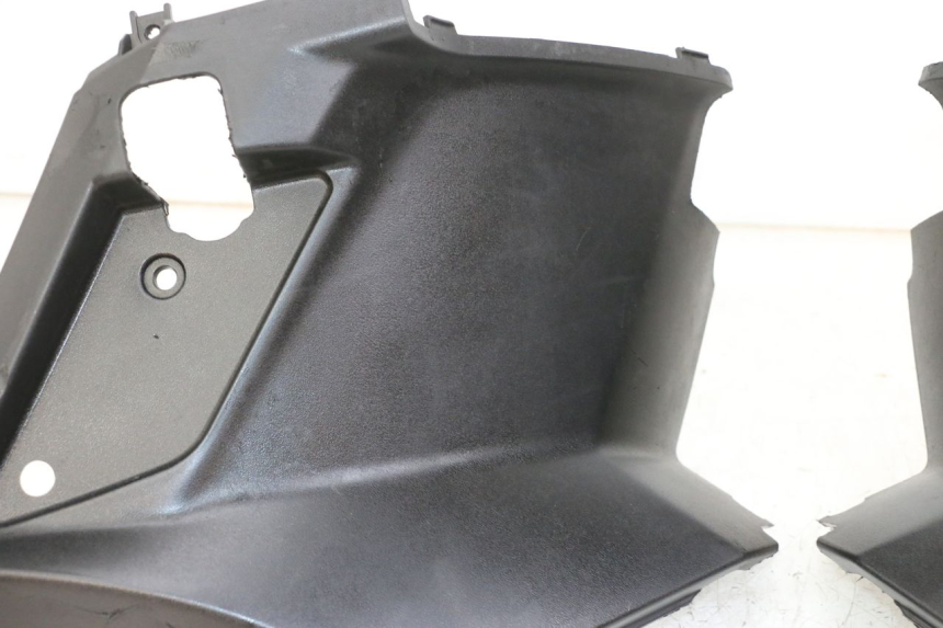 photo de CACHE SOUS SELLE PEUGEOT STREETZONE 4T 50 (2018 - 2023) - Pièce contrôlée