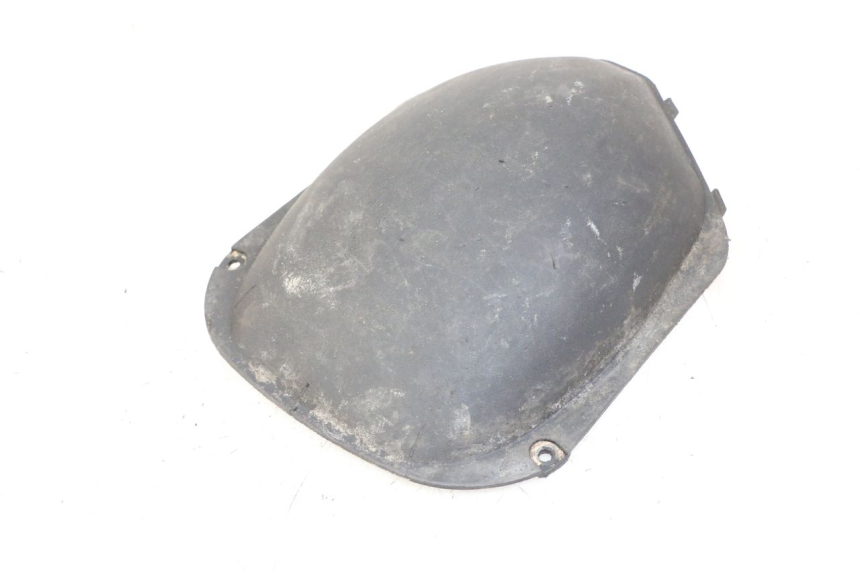 photo de CACHE SOUS SELLE PIAGGIO ZIP 4T 50 (2018 - 2020) - Autre angle de vue