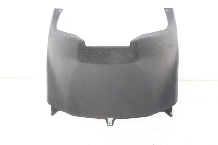 photo de CACHE SOUS SELLE PIAGGIO ZIP 4T 50 (2018 - 2020) - Zoom état d’usage