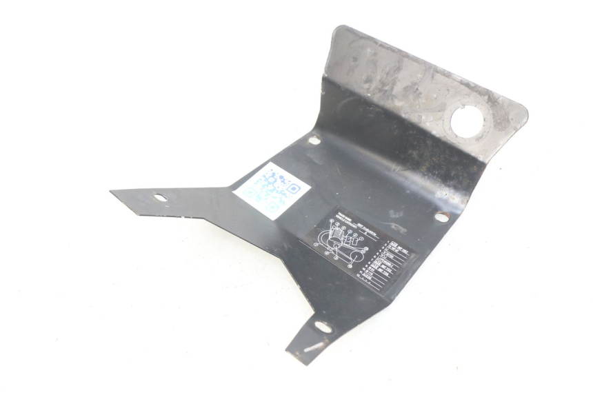 photo de CACHE SOUS SELLE IMF INDUSTRIE PTIO 2 50 (2014 - 2017) - Détail de la pièce