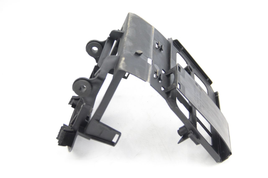 photo de CACHE SOUS SELLE BMW R GS 1200 (2005 - 2007) - Zoom état d’usage