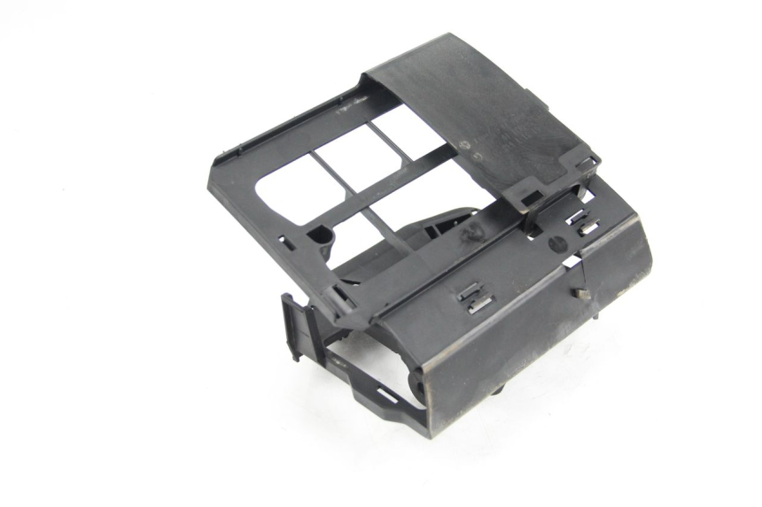 photo de CACHE SOUS SELLE BMW R GS 1200 (2005 - 2007) - Gros plan technique