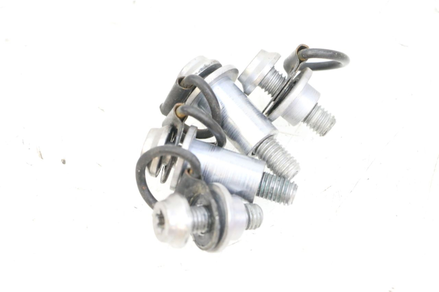 photo de CACHE SOUS SELLE BMW R GS 1250 (2021 - 2024) - Détail de la pièce