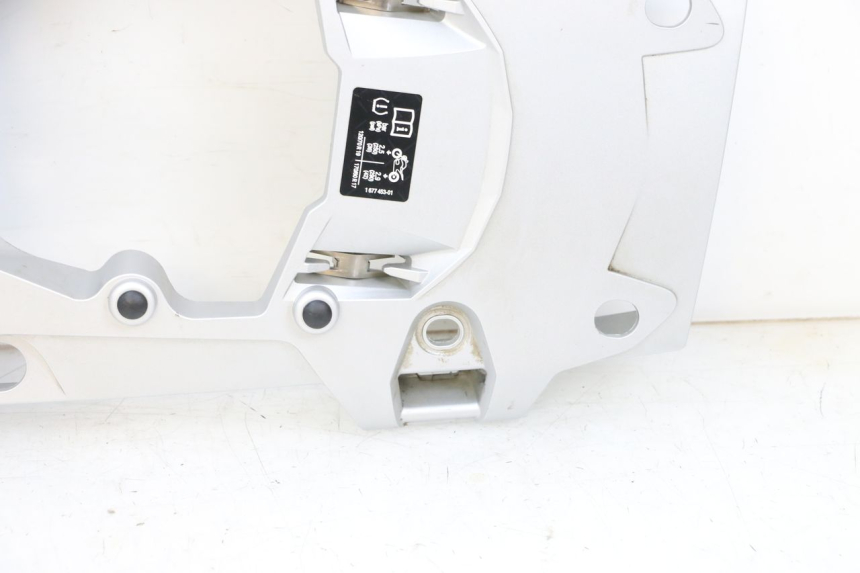 photo de CACHE SOUS SELLE BMW R GS 1250 (2021 - 2024) - Zoom composants