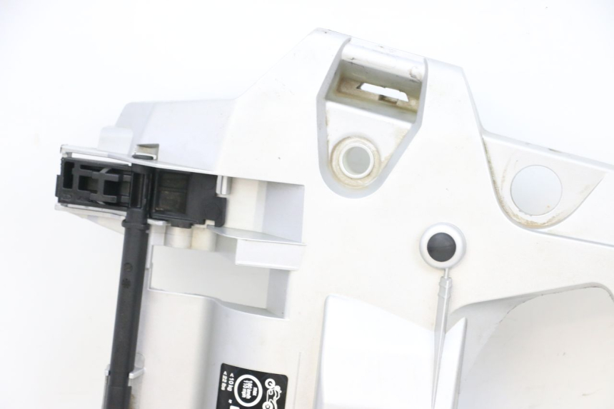 photo de CACHE SOUS SELLE BMW R GS 1250 (2021 - 2024) - Photo complémentaire