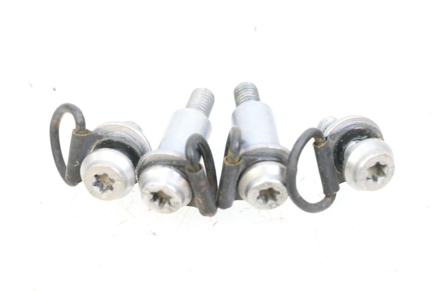 photo de CACHE SOUS SELLE BMW R GS 1250 (2021 - 2024) - Autre angle de vue