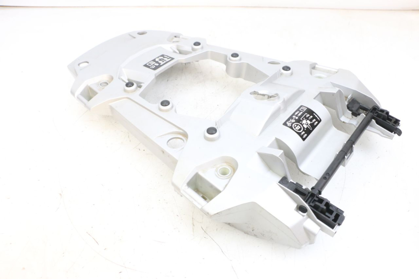 photo de CACHE SOUS SELLE BMW R GS 1250 (2021 - 2024) - Points de fixation