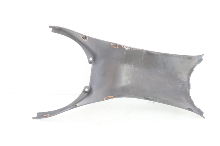 photo de CACHE SOUS SELLE GILERA RUNNER SP 50 (2002 - 2004) - Marquages et références