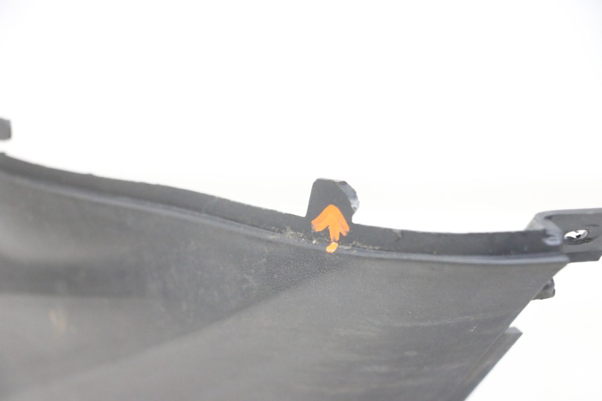 photo de CACHE SOUS SELLE KEEWAY RY6 2T 50 (2011 - 2019) - Zoom état d’usage