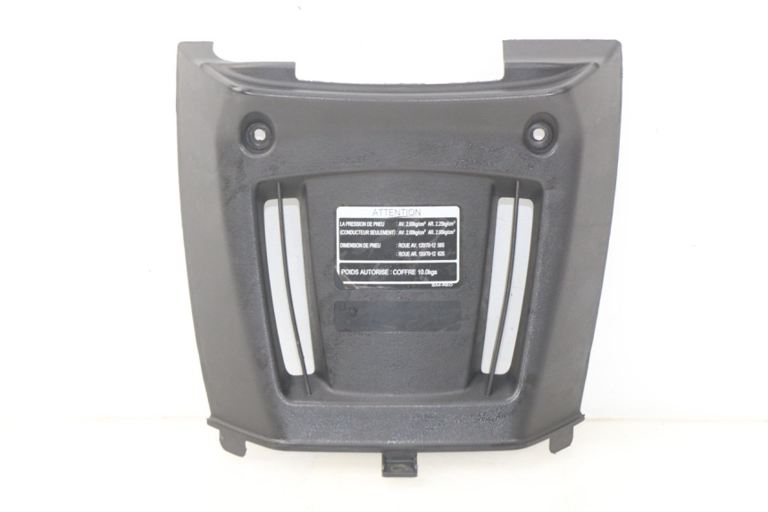 photo de CACHE SOUS SELLE DAELIM S2 FI 125 (2008 - 2017) - Vue principale