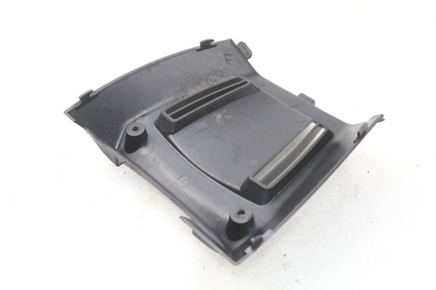 photo de CACHE SOUS SELLE DAELIM S2 FI 125 (2008 - 2017) - Zoom état d’usage