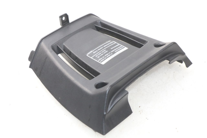 photo de CACHE SOUS SELLE DAELIM S2 FI 125 (2008 - 2017) - Gros plan technique