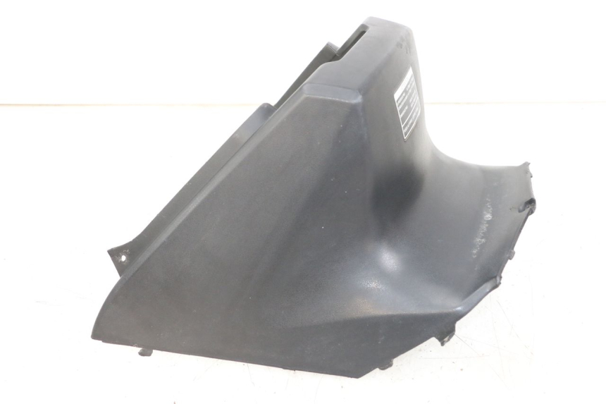 photo de CACHE SOUS SELLE DAELIM S3 125 (2010 - 2017) - Vue principale