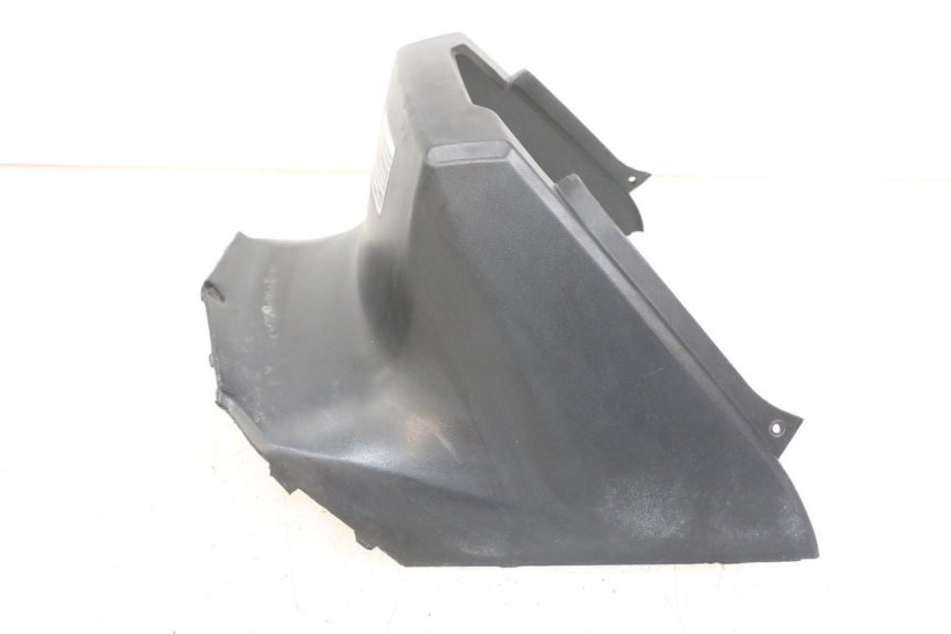 photo de CACHE SOUS SELLE DAELIM S3 125 (2010 - 2017) - Gros plan technique