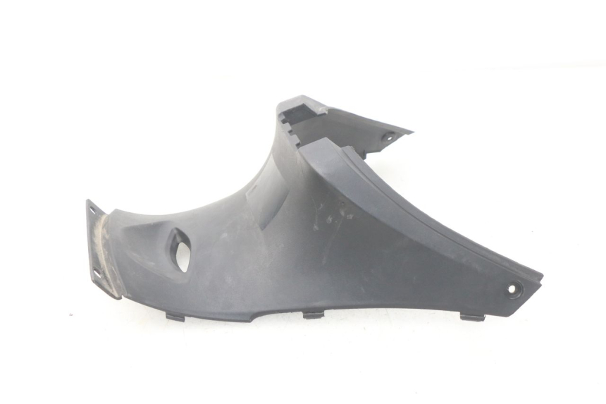 photo de CACHE SOUS SELLE DAELIM S4 50 (2010 - 2015) - Zoom état d’usage