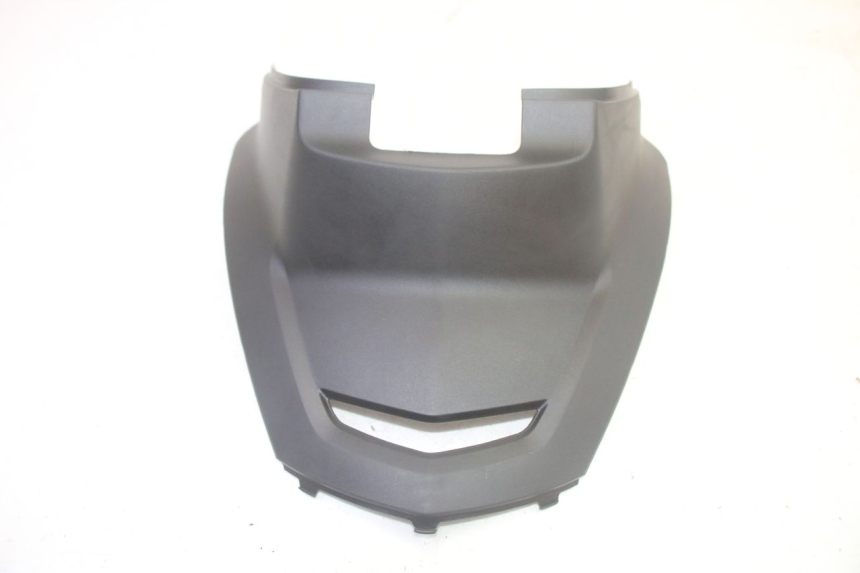 photo de CACHE SOUS SELLE JM MOTORS SANTANA EVO 50 (2024 - 2026) - Zoom état d’usage