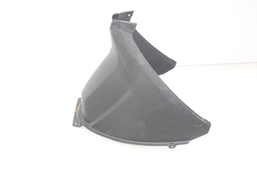 photo de CACHE SOUS SELLE JM MOTORS SANTANA 50 (2014 - 2023) - Zoom état d’usage