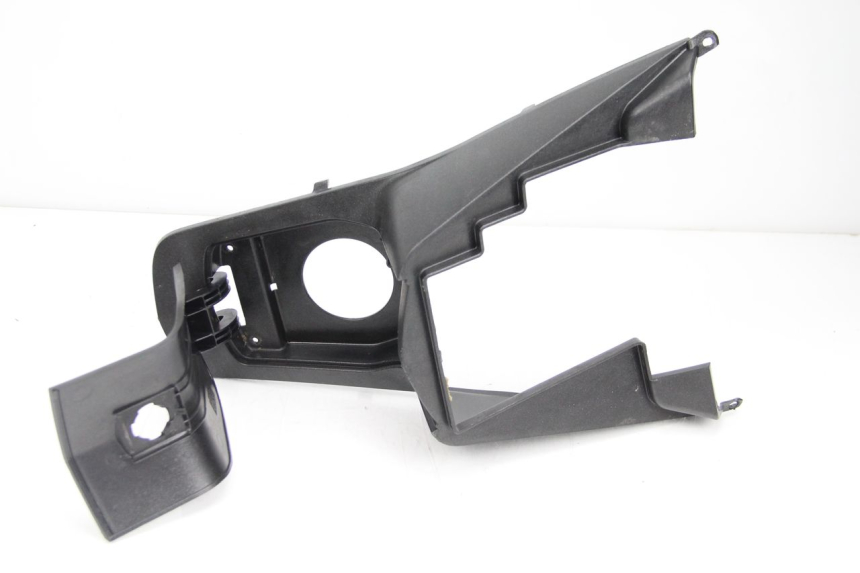 photo de CACHE SOUS SELLE PEUGEOT SATELIS 125 (2013 - 2018) - Marquages et références