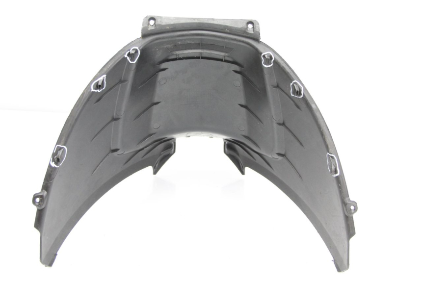 photo de CACHE SOUS SELLE JM MOTORS SC 4T 50 (2018 - 2021) - Détail de la pièce