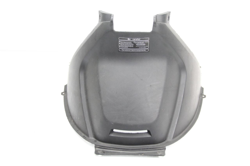 photo de CACHE SOUS SELLE JM MOTORS SC 4T 50 (2018 - 2021) - Autre angle de vue