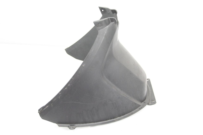 photo de CACHE SOUS SELLE JM MOTORS SC 4T 50 (2018 - 2021) - Gros plan technique