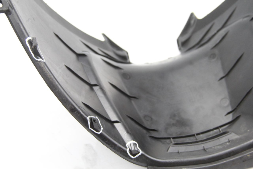 photo de CACHE SOUS SELLE JM MOTORS SC 4T 50 (2018 - 2021) - Points de fixation