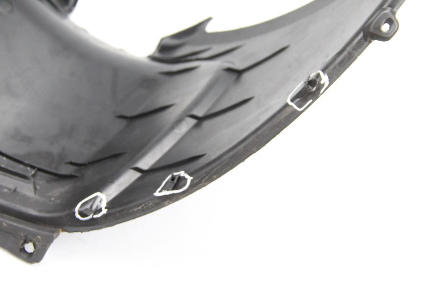 photo de CACHE SOUS SELLE JM MOTORS SC 4T 50 (2018 - 2021) - État de surface