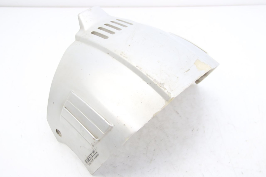 photo de CACHE SOUS SELLE APRILIA SCARABEO 4T 50 (2009 - 2017) - Détail de la pièce