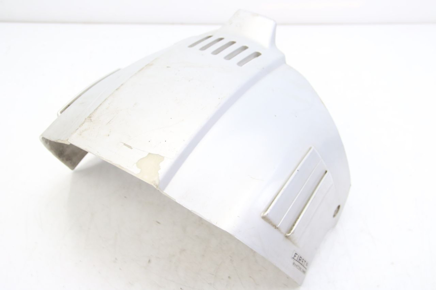 photo de CACHE SOUS SELLE APRILIA SCARABEO 4T 50 (2009 - 2017) - Zoom état d’usage