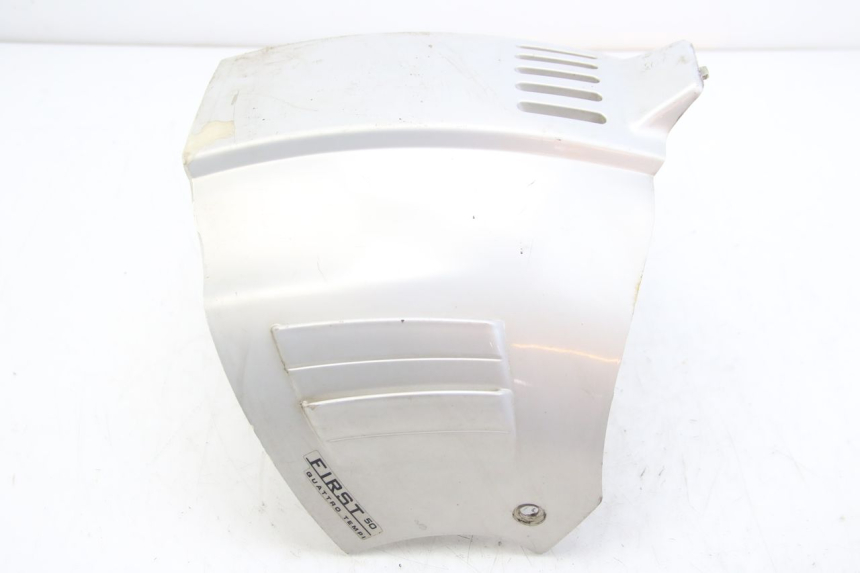 photo de CACHE SOUS SELLE APRILIA SCARABEO 4T 50 (2009 - 2017) - Gros plan technique