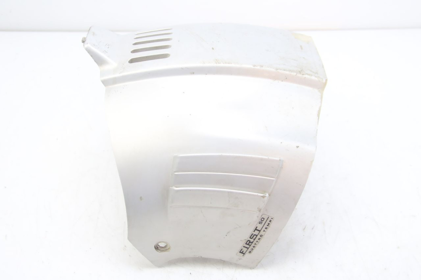 photo de CACHE SOUS SELLE APRILIA SCARABEO 4T 50 (2009 - 2017) - Vue d’ensemble