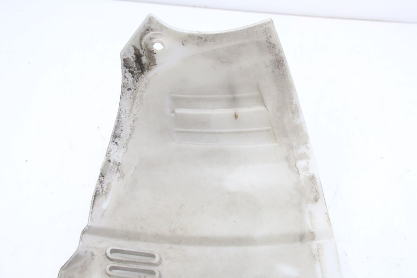 photo de CACHE SOUS SELLE APRILIA SCARABEO 4T 50 (2009 - 2017) - Marquages et références