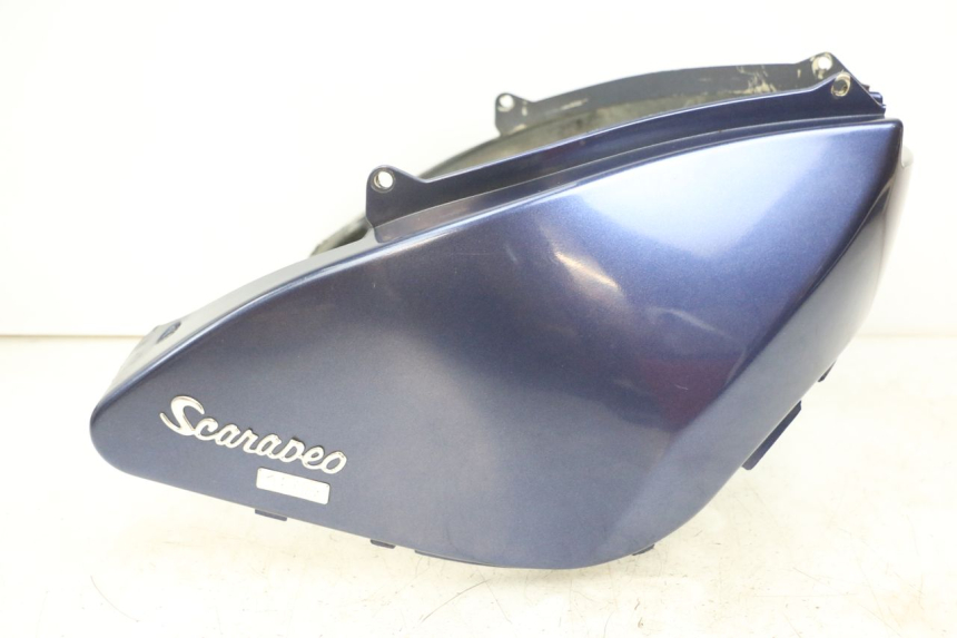 photo de CACHE SOUS SELLE APRILIA SCARABEO GT 125 (1999 - 2007) - Vue principale
