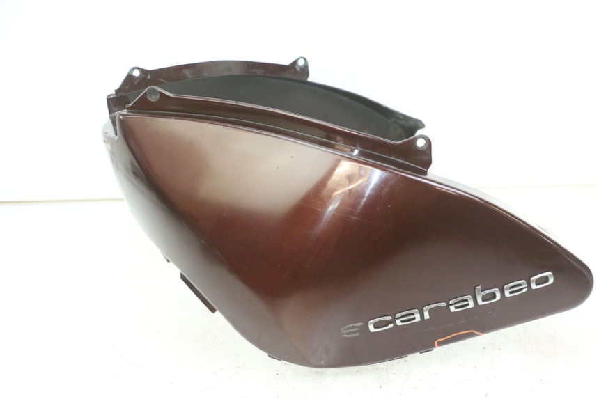 photo de CACHE SOUS SELLE APRILIA SCARABEO GT TOURING 125 (1999 - 2005) - Autre angle de vue