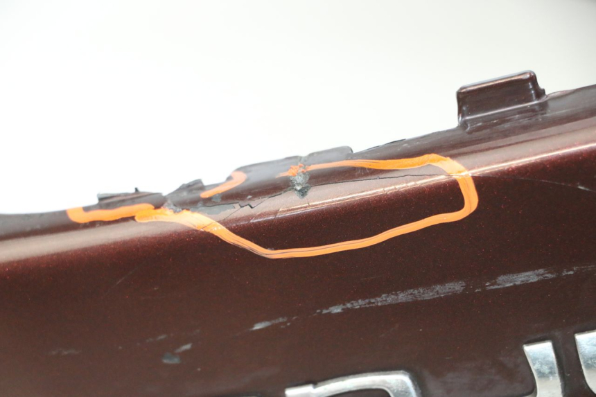 photo de CACHE SOUS SELLE APRILIA SCARABEO GT TOURING 125 (1999 - 2005) - Vue d’ensemble