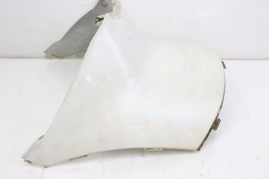 photo de CACHE SOUS SELLE KYMCO SENTO 100 (2008 - 2013) - Zoom état d’usage