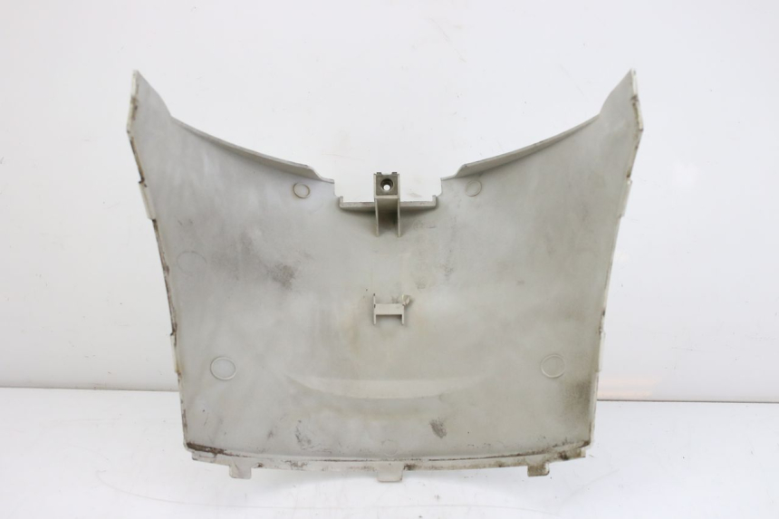 photo de CACHE SOUS SELLE KYMCO SENTO 100 (2008 - 2013) - Gros plan technique