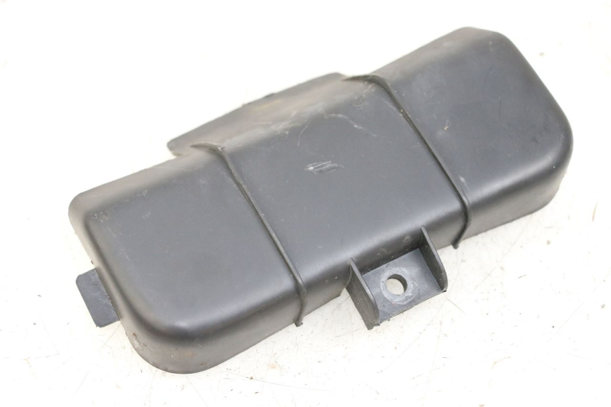 photo de CACHE SOUS SELLE SKYTEAM SKYMAX PRO 125 (2012 - 2016) - Zoom état d’usage