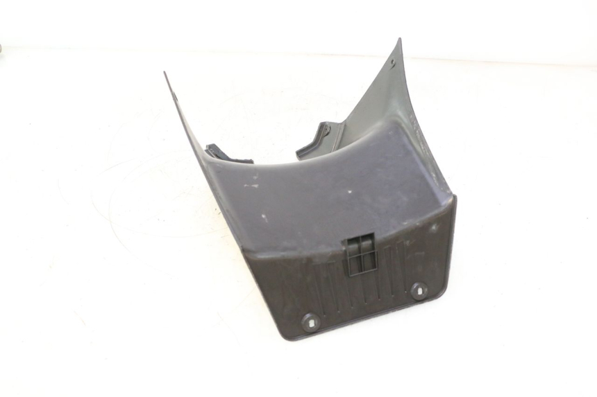 photo de CACHE SOUS SELLE YAMAHA SLIDER 50 (1999 - 2004) - Zoom état d’usage