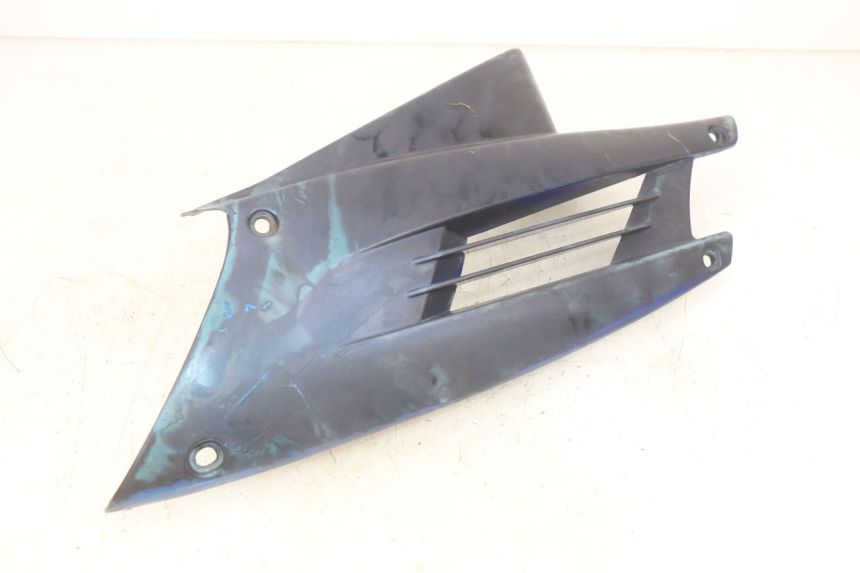 photo de CACHE SOUS SELLE PEUGEOT SPEEDFIGHT LC 50 (1996 - 2002) - Inspection visuelle