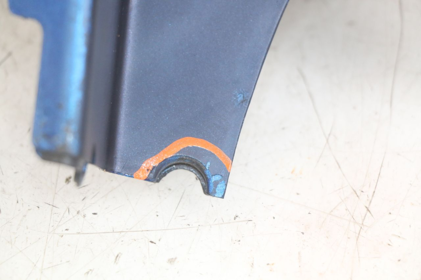 photo de CACHE SOUS SELLE PEUGEOT SPEEDFIGHT LC 50 (1996 - 2002) - État de surface