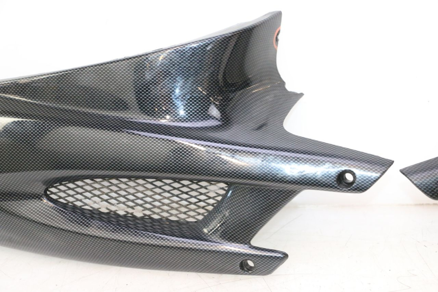 photo de CACHE SOUS SELLE PEUGEOT SPEEDFIGHT LC 50 (1996 - 2002) - Détails caractéristiques