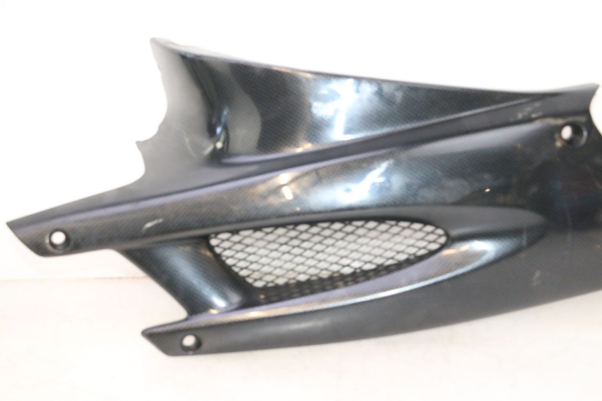 photo de CACHE SOUS SELLE PEUGEOT SPEEDFIGHT LC 50 (1996 - 2002) - Zoom composants