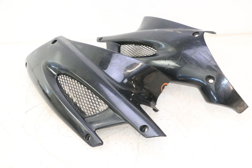 photo de CACHE SOUS SELLE PEUGEOT SPEEDFIGHT LC 50 (1996 - 2002) - Pièce contrôlée