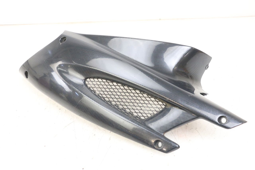 photo de CACHE SOUS SELLE PEUGEOT SPEEDFIGHT 100 (1997 - 2007) - Marquages et références