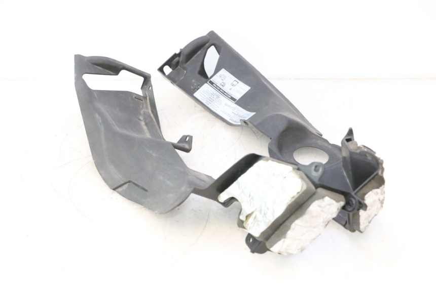 photo de CACHE SOUS SELLE CAN-AM SPYDER RS 1000 (2008 - 2012) - Vue d’ensemble