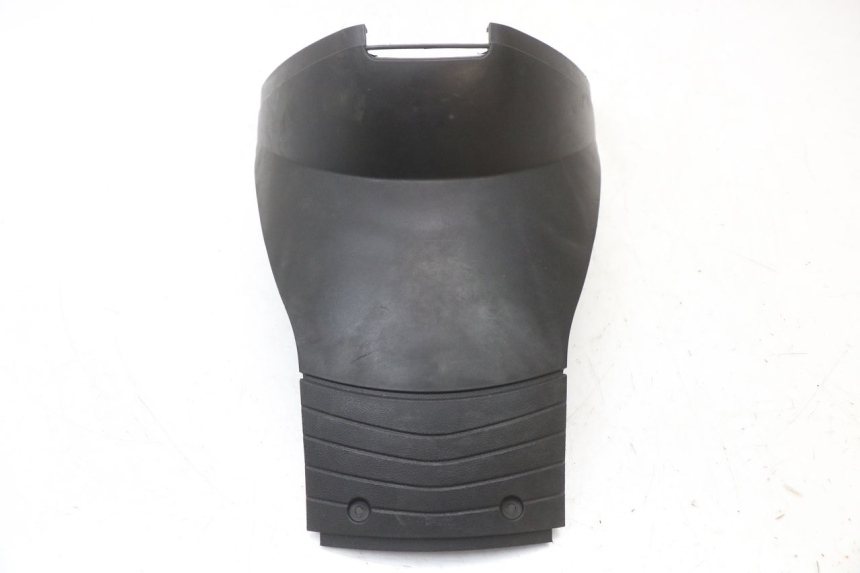 photo de CACHE SOUS SELLE APRILIA SR 2T 50 (2018 - 2022) - Zoom état d’usage