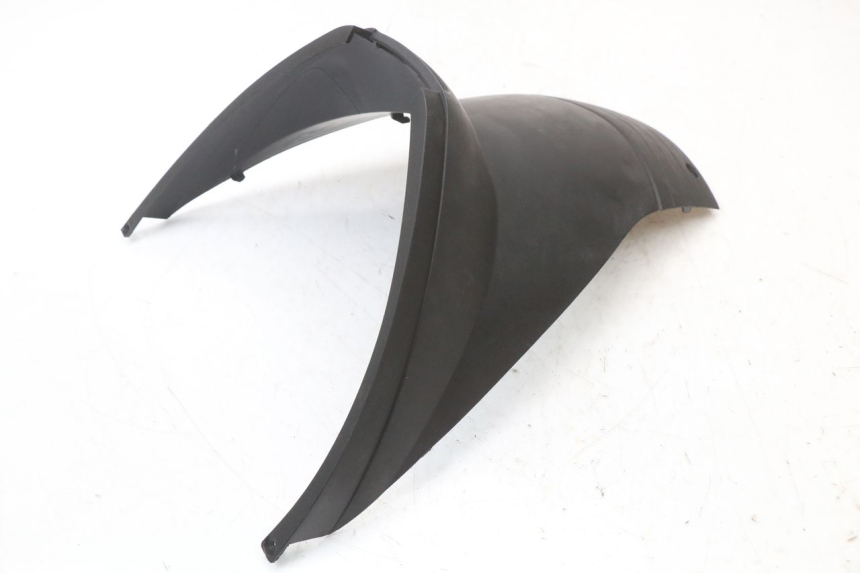 photo de CACHE SOUS SELLE APRILIA SR 2T 50 (2018 - 2022) - Gros plan technique